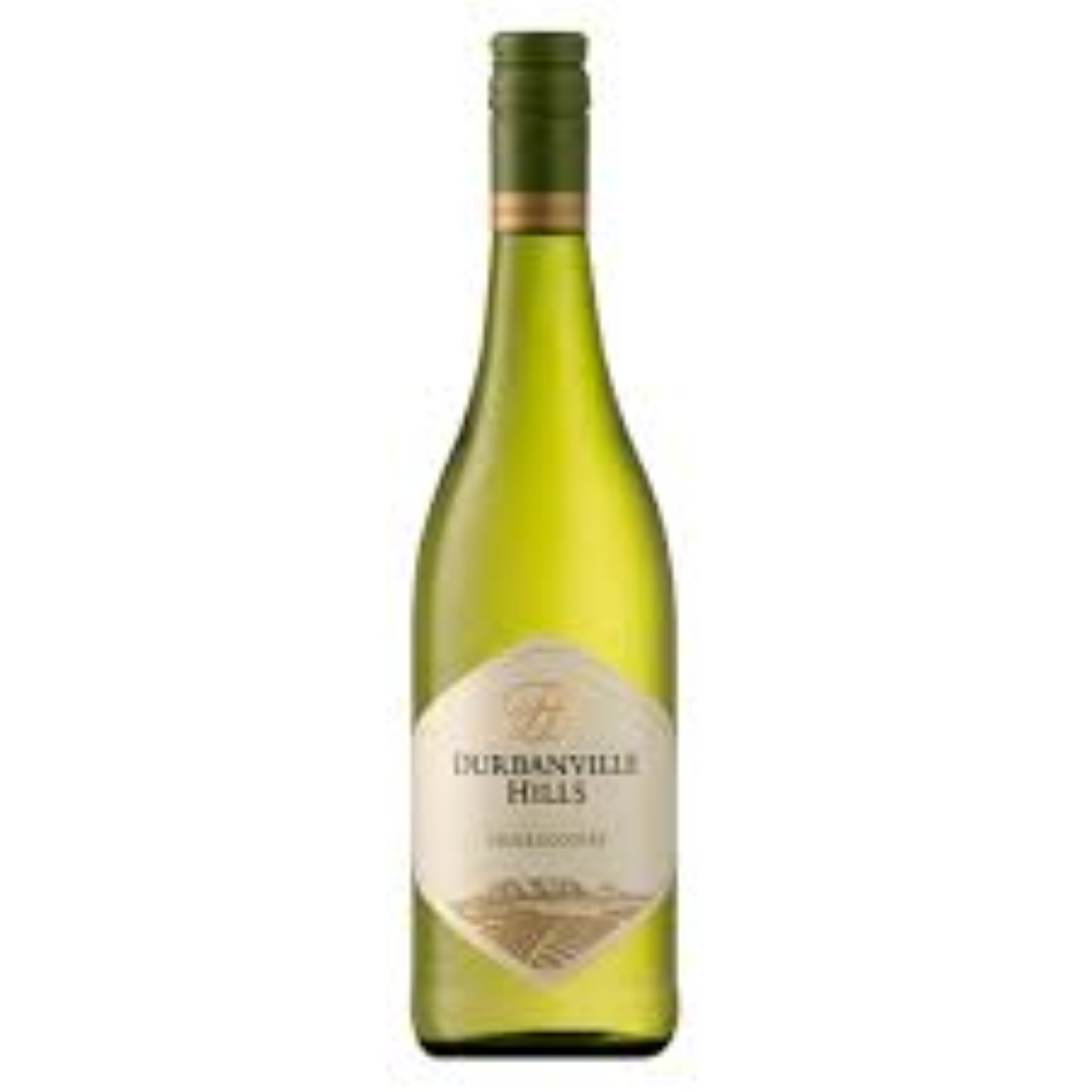 DURBANVILLE HILLS CHARDONNAY 750ML